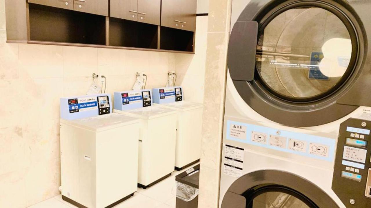 Toyoko Inn Shiki Eki Higashi Guchi Εξωτερικό φωτογραφία