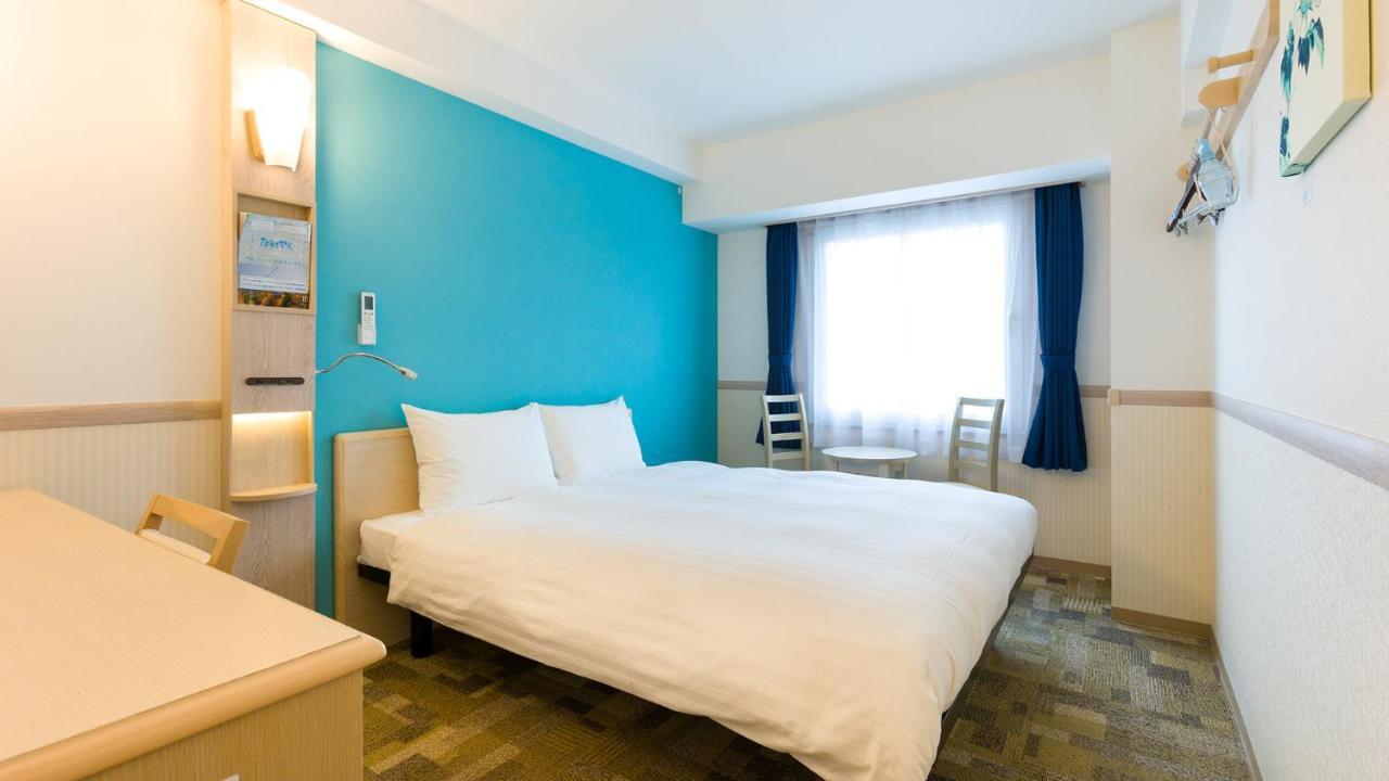 Toyoko Inn Shiki Eki Higashi Guchi Δωμάτιο φωτογραφία