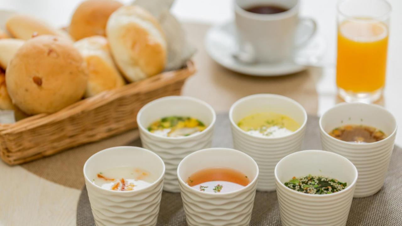 Toyoko Inn Shiki Eki Higashi Guchi Εξωτερικό φωτογραφία