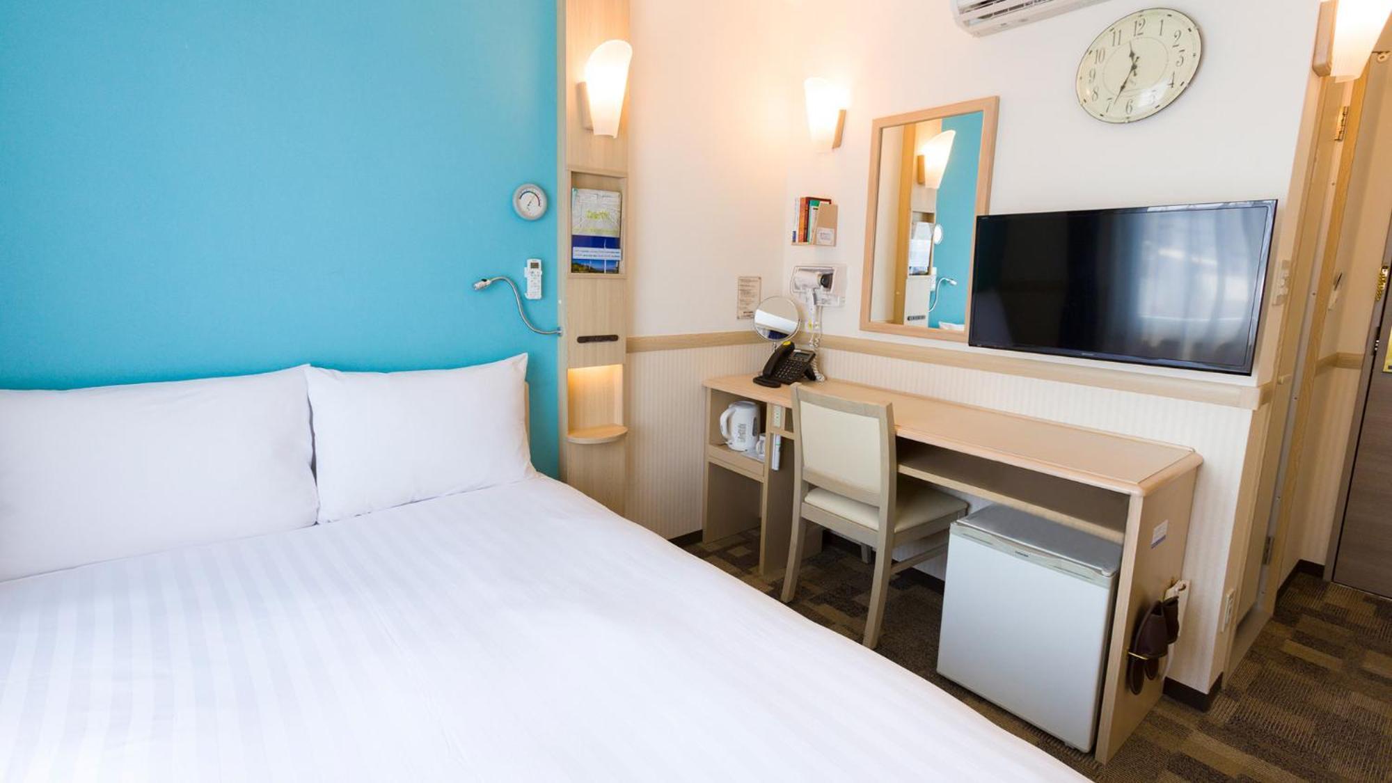 Toyoko Inn Shiki Eki Higashi Guchi Δωμάτιο φωτογραφία
