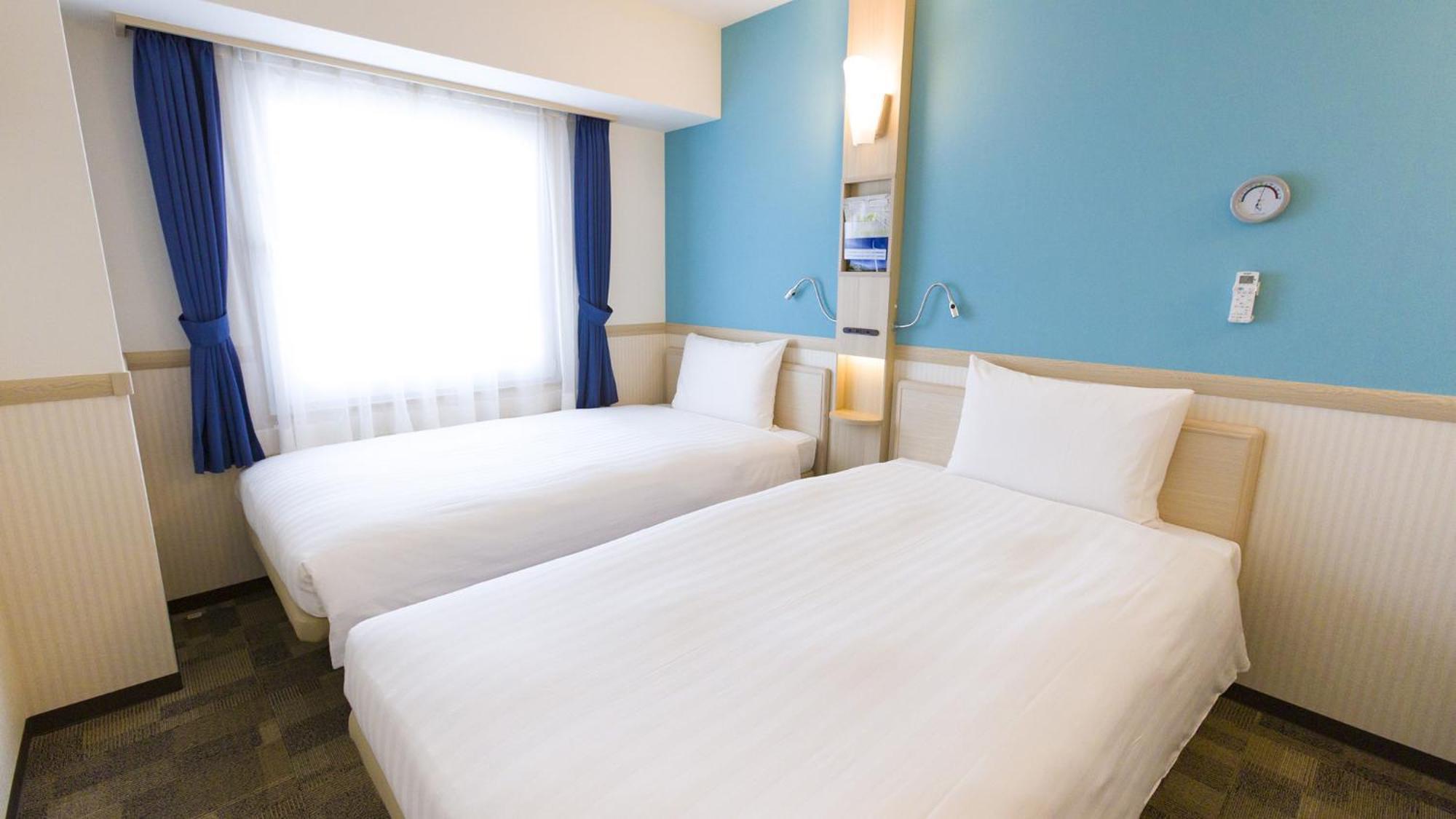 Toyoko Inn Shiki Eki Higashi Guchi Δωμάτιο φωτογραφία
